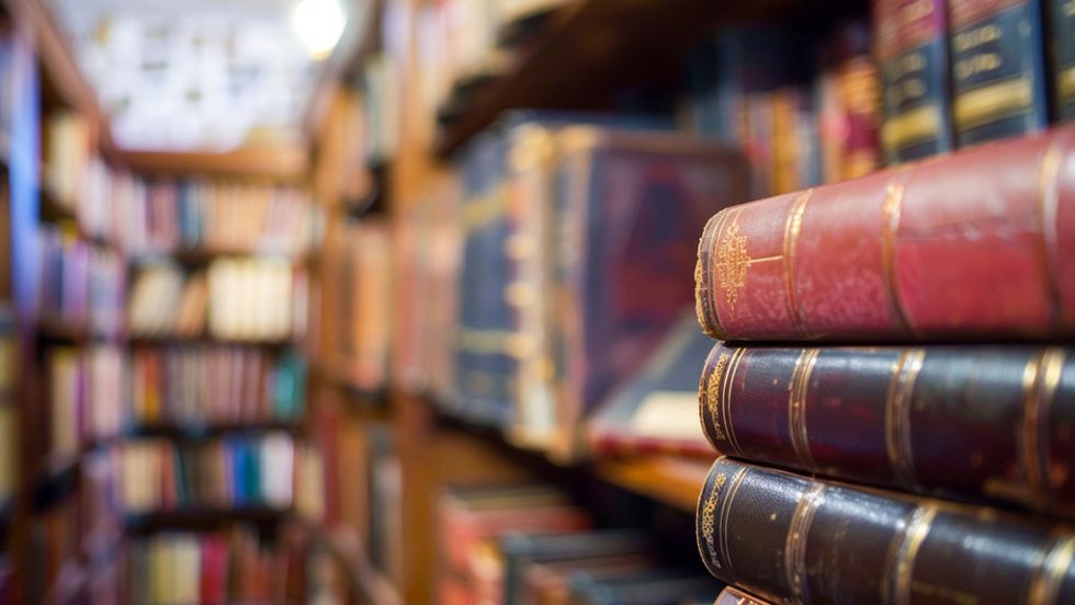 palia vivlia old books